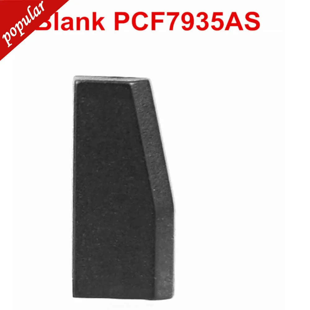 

5pcs Blank PCF7935AS Transponder chip PCF7935AA Chips PCF 7935 as pcf7935 carbon Car Key Chip for Car Safety