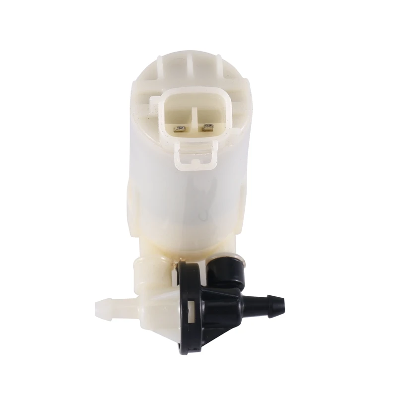 Front And Rear Wiper Washer Pump Washer Pump For Mitsubishi Outlander 2011-2018 8260A217