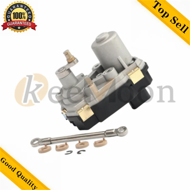 

Turbocharger Electronic Actuator New For Hyundai ix35 Tucson 2.0 CRDI 784114-0003 282352F200 784114 28235-2F200 28231-2F000