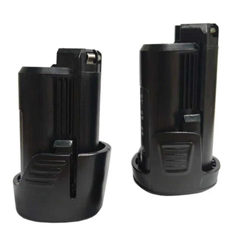 Batteria 10.8V 12V 1500Mah 18650 Per Batteria Trapano Elettrico Bosch Avvitatore Elettrico A Batteria Lucidatrice Batteria