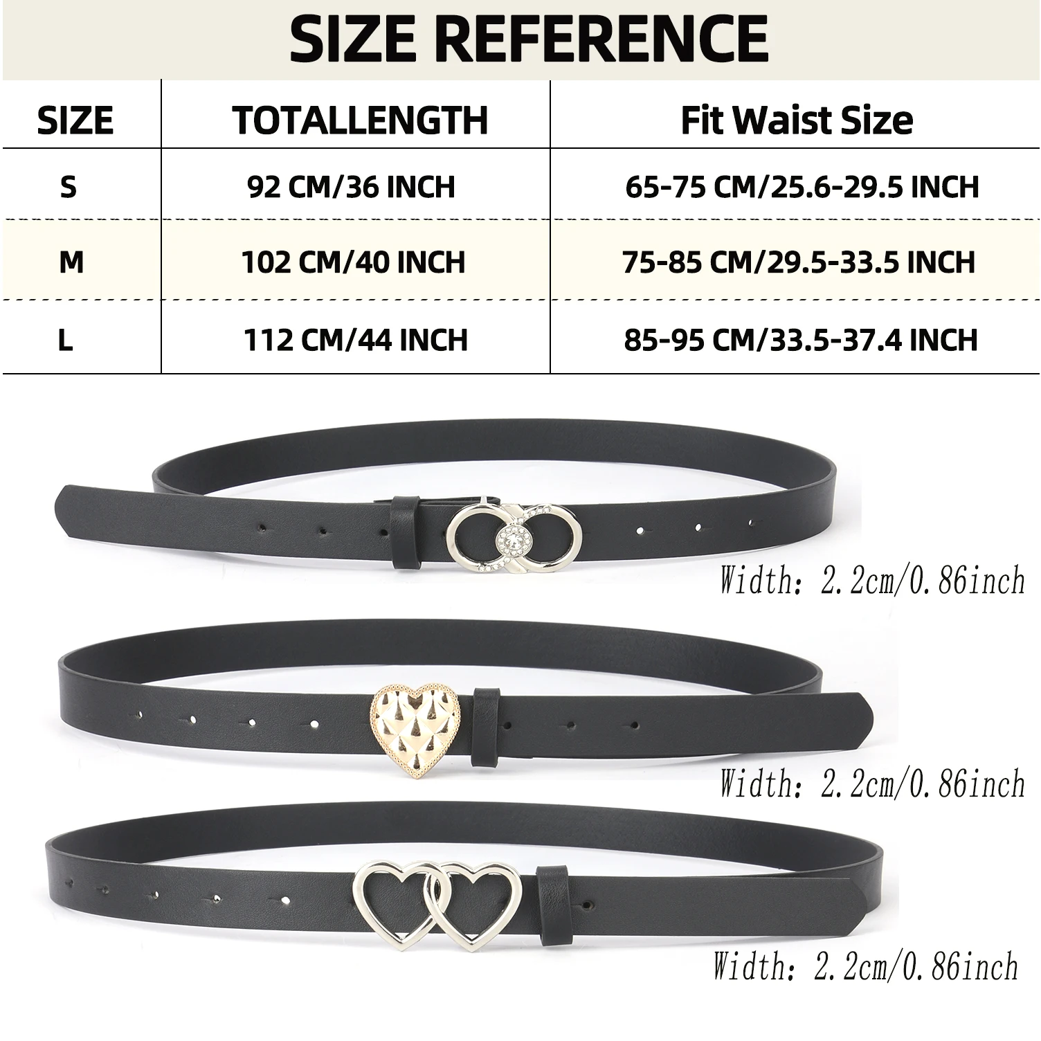 Here is your most Ideal price versace belt size chart
