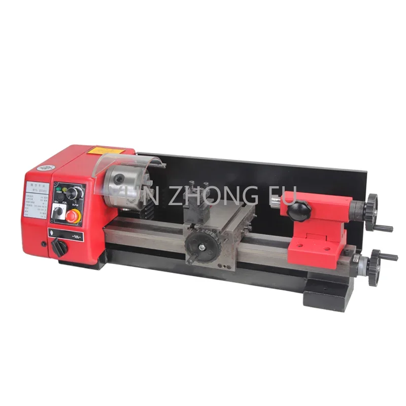 

mini hobby lathe C1