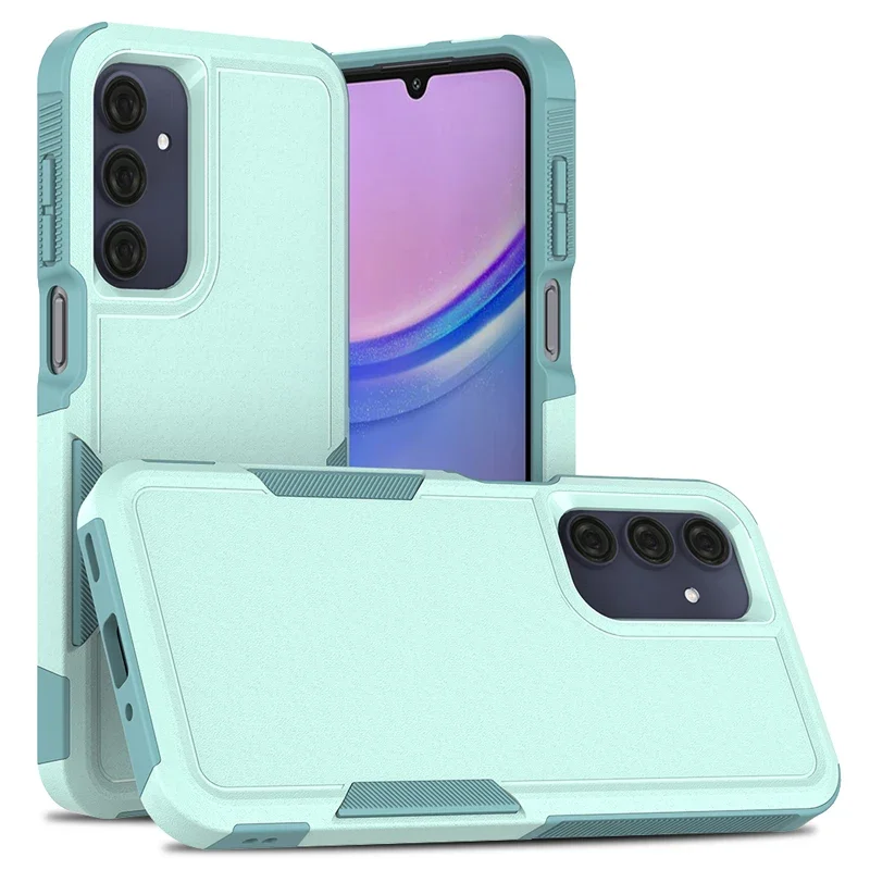 Heavy Duty Armor Rugged Phone Case - Durable ProtectiveCover Box
