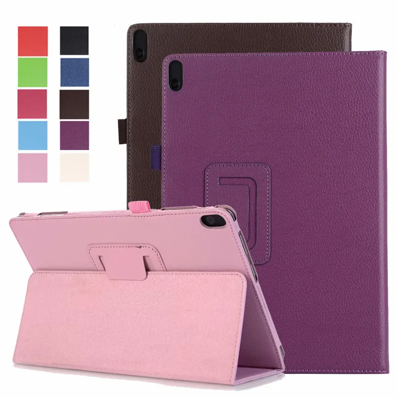 Capa para Huawei Matepad 11 2023 2023 Dby-w09 Capa Tablet Mediapad t5 10.1 t3 9.6 m5 Lite m3 10 m6 10.8 Flip Stand Funda Coque