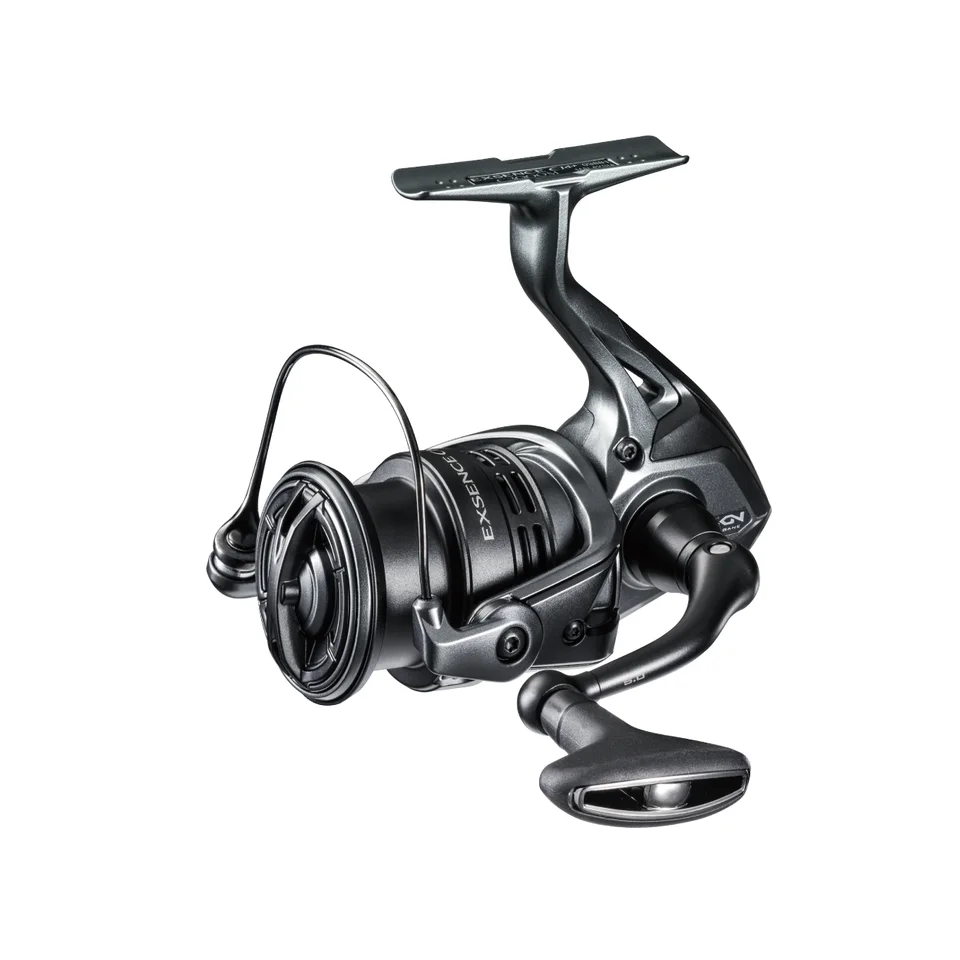 2018 Original Shimano Exsence Ci4+ 4000mxg Gear Ratio 6.2:1 2018 Original Shimano Exsence Ci4+ 4000mxg Gear Ratio 6.2:1