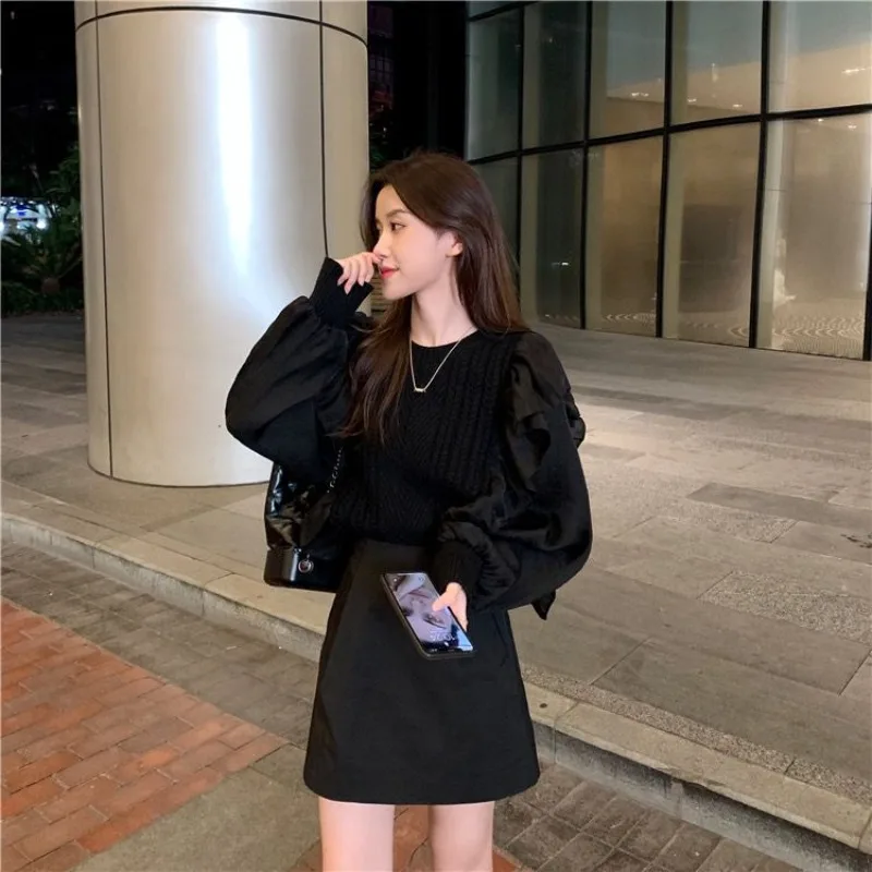 Рисунок 6 - Женский осенне-зимний новый модный