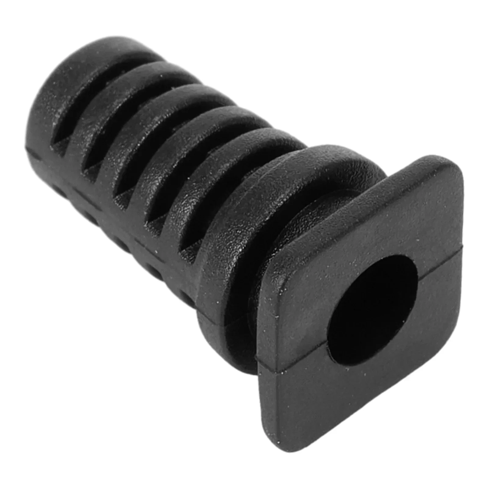 10PCS Cable Gland Connector 2.8-5.6mm Rubber Strain Relief Cable Protectors Glands Power Tool Household Appliances electrical connector cable gland strain relief bushing