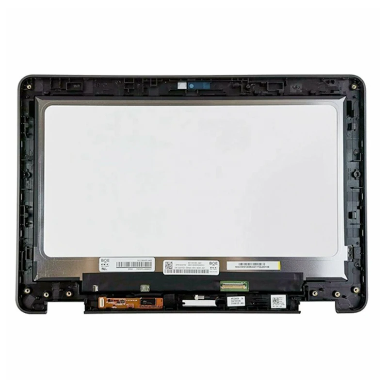 

11.6"For Dell Latitude 3190 Lcd Touch screen Digitizer Assembly Replacement HD 1366X768 DP/N 00WYGV