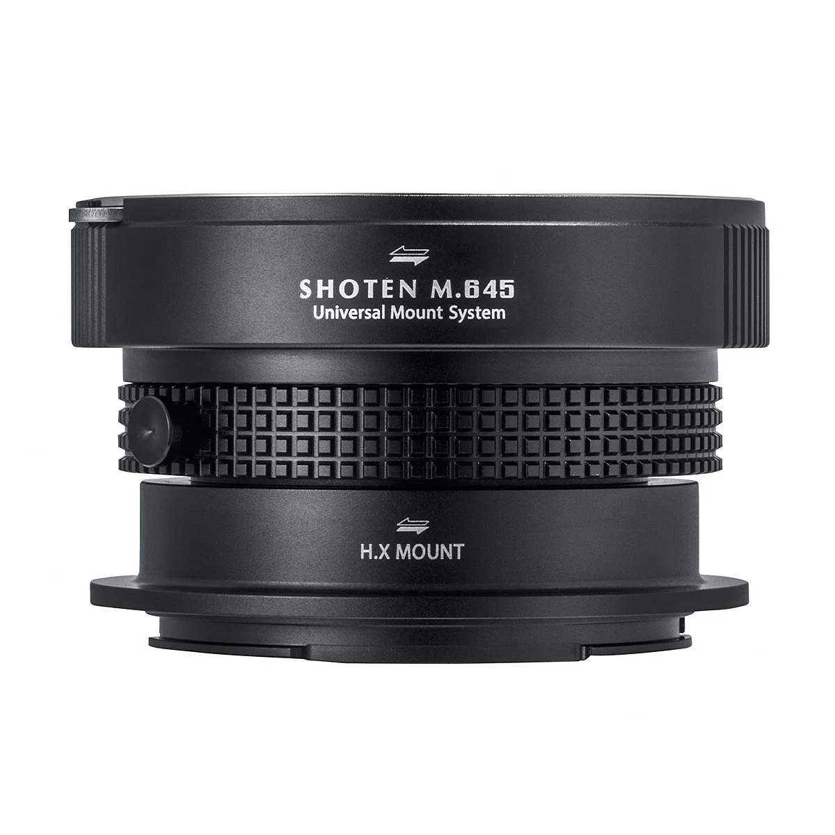 

SHOTEN M645 to Hasselblad X UMS Lens Adapter for Hasselblad X1D X1D2 X2D
