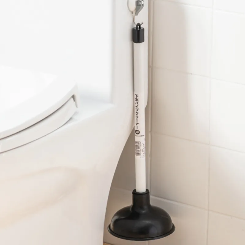 Suction Cup Pipeline Dredge Heavy Duty Plunger Powerful Bathroom