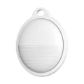 1pcs White A
