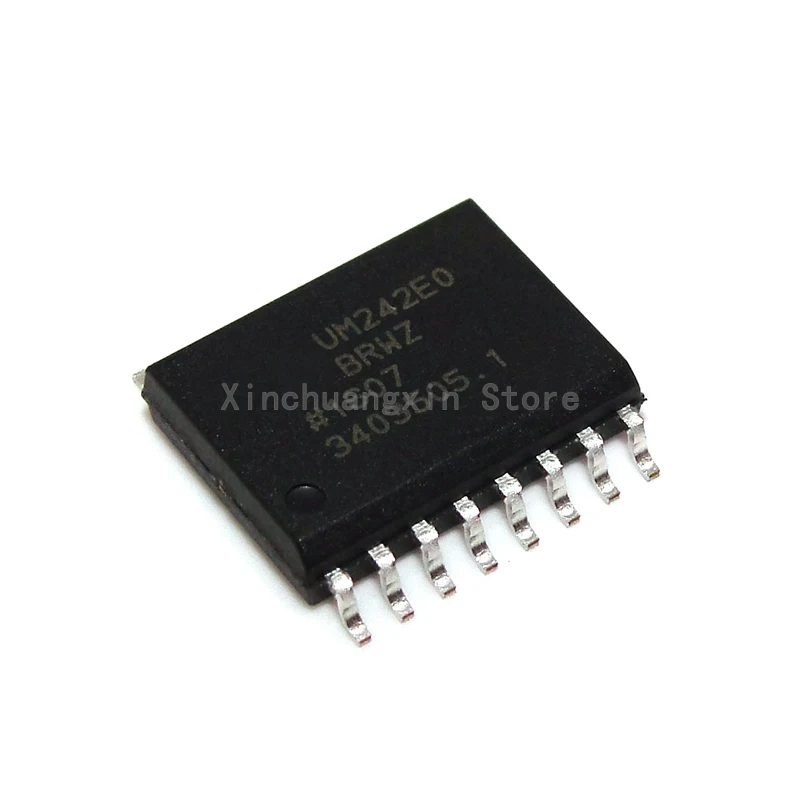 OriginalADUM242E0BRWZUM242E0SOIC165000VRMS4CHuniversaldigital