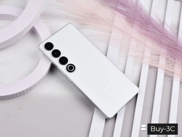 Meizu 21 proデュアルSIMスマートフォン、snapdragon 8、gen 3