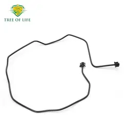 Water Tank Return Pipe Radiator Water Hose Short Hose For FORD C-MAX Mk2 FOCUS Mk3 1.6 Ti 2010-2019 1695914 BV618C012BA