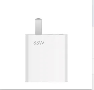 33W USB Charger And 6A Data Cable Quick Charge3.0  Adapter For Electronic intelligent general equipment Adapter Fast Charging