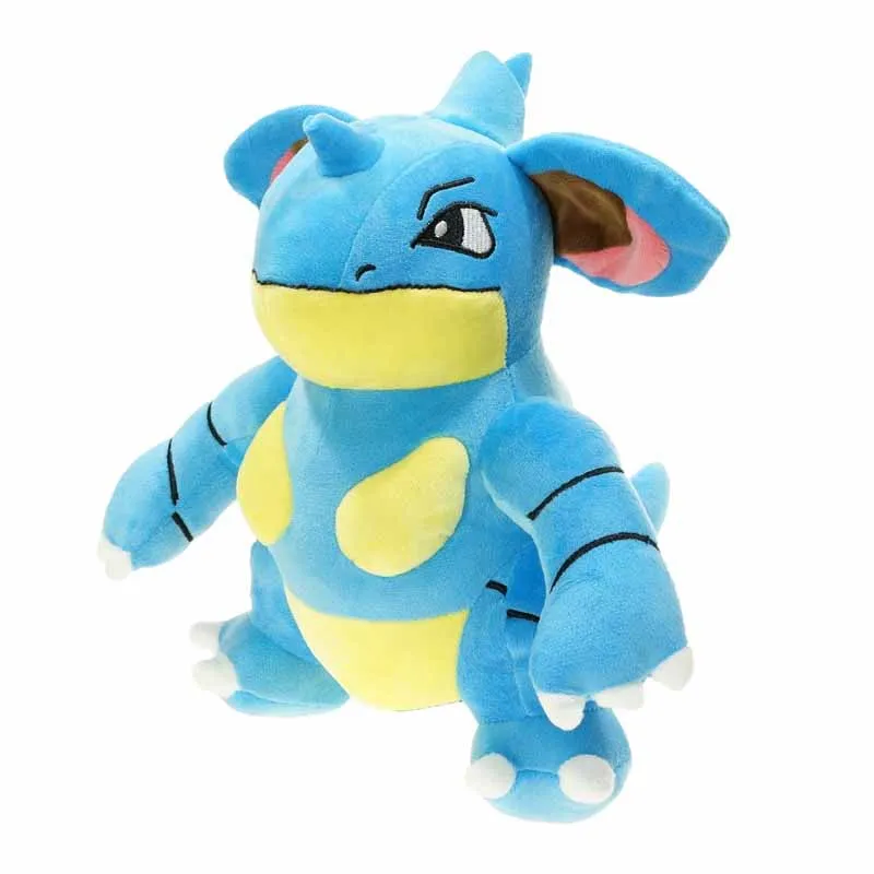 nidoqueen plush