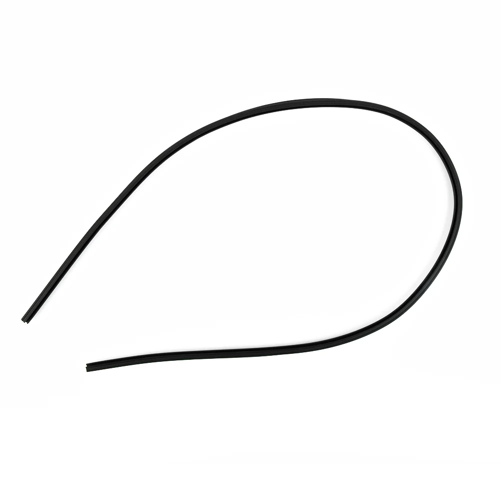 

High Quality Molding Trim Front Windshield Windshield Reveal 1PCS Replace Reveal Surround Reveal Surround Trim For Honda Civic