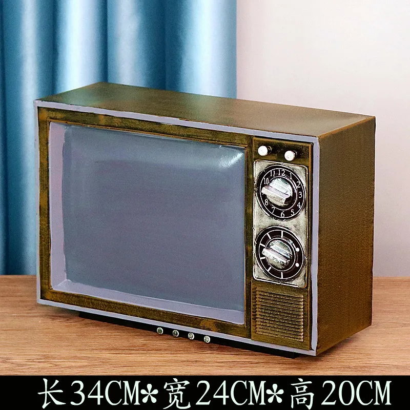 TV Brown 30