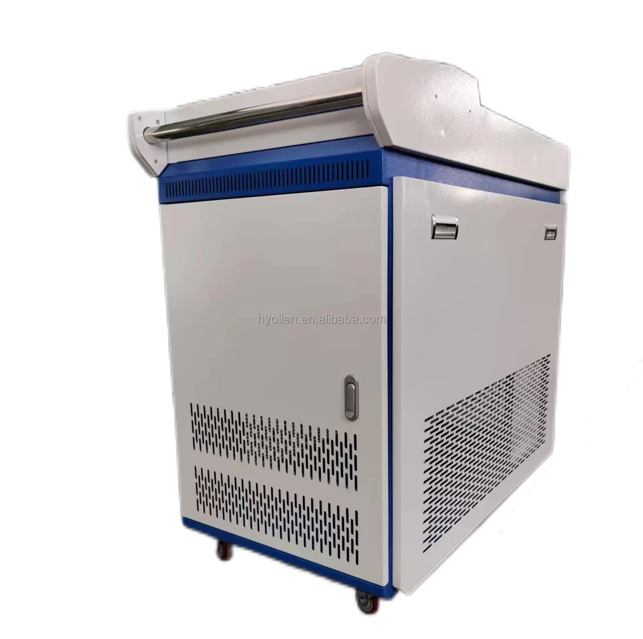 

2000W fiber laser welding machine