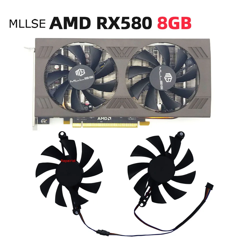 PCパーツ RX580 8GB Power Cooler Red Devil RX580 8GB GDDR5 Golden [AXRX 580 8GBD5-3DHG/OC