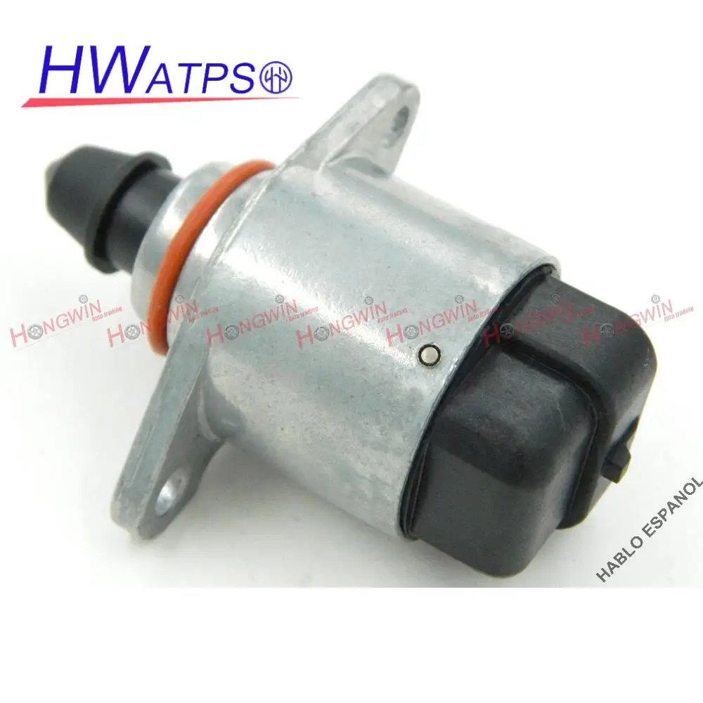 Fuel Injection Idle Air Control Valve For Chevrolet Spark M300 DL745D 1.0 LPG OE IAC1131 96966710 96958412