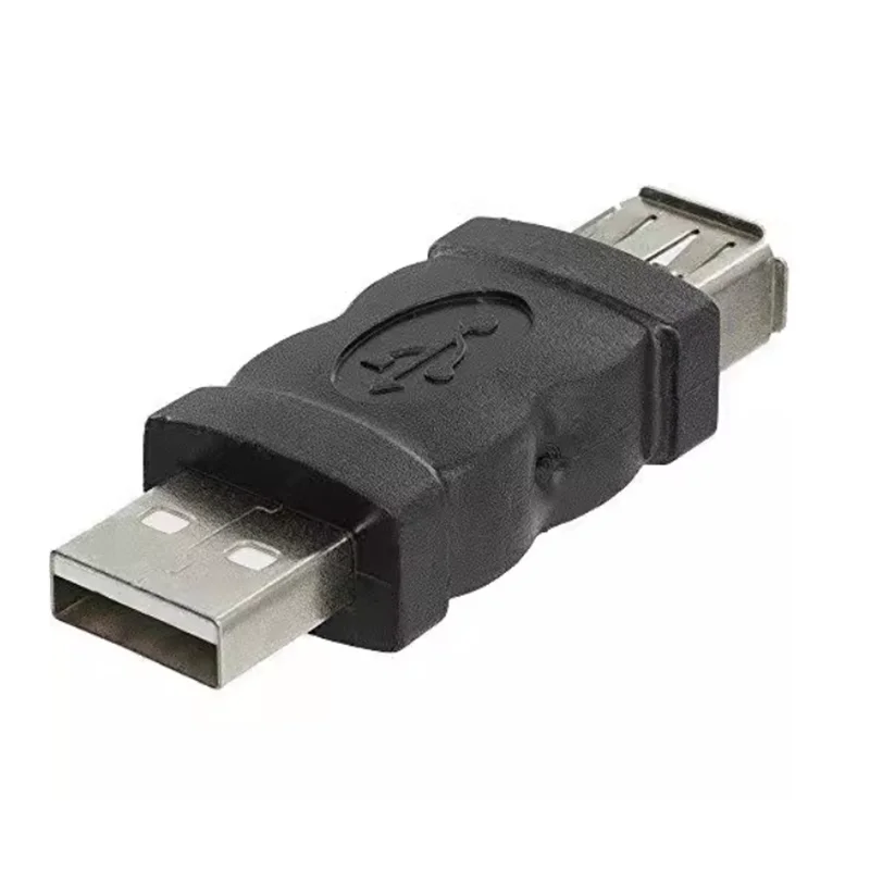 1PCS USB to 1394 6Pin Adapter USB to Firewire 6-pin female 1394 Adapter for Cameras Printers and Digital Cameras usb adapter usb adapter cable conversion cable adapter usb cable adapter firewire cable adapter
