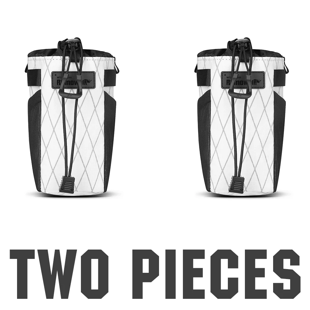 White-2 Pcs