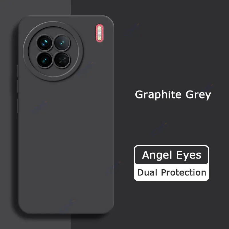 Graphite Black