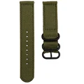 Canvas-armygreen