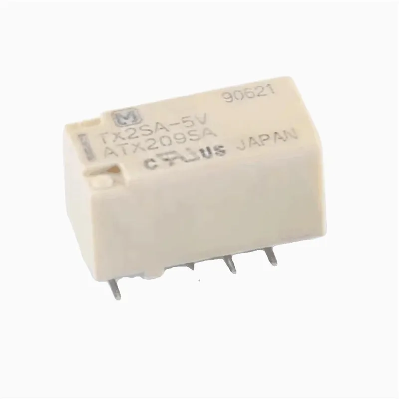 

Новинка TX2SA-5V TX2SA-5V 5V DCV5 5DCV 8PIN