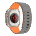 Gray Orange