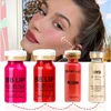 Korea 5ml BB Lip Serum BB Cream Glow Ampoule Starter Kit Brightening Moisturizing Lipstick Serum Kit Lip Gloss Pigment Skin Care 1
