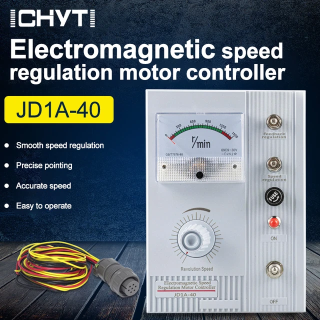 Source JD1A-40 220V 90VDC 5A 40KW elektro magnetische einstellbare