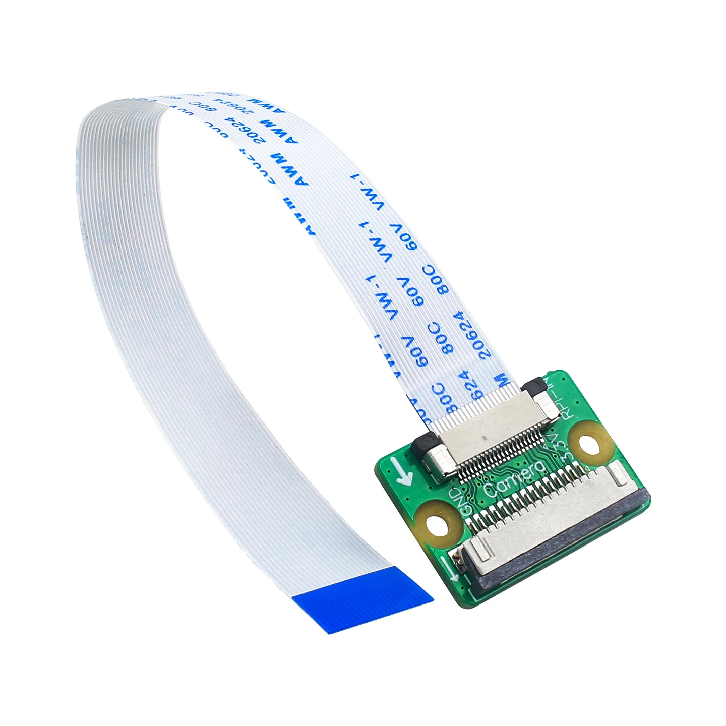 CSI DSI Converter for Raspberry Pi 5 DSI Display CSI Camera Interface 22 Pin to