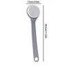 Multi-Function Lotion Sunscreen Ointment Applicator Long Handle Body Cleaner Shower Brush Free Sunscreen Back Applicator 6