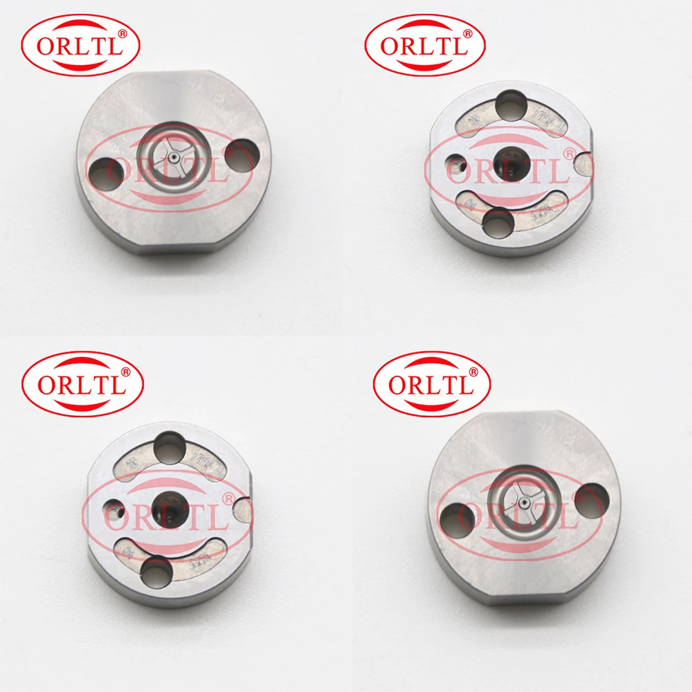 

Diesel 4 Pieces*31# Nozzle Valve 295040-6770 Orifice For DONGFENF XICHAI 6DL 4DL 1112010B621-0000