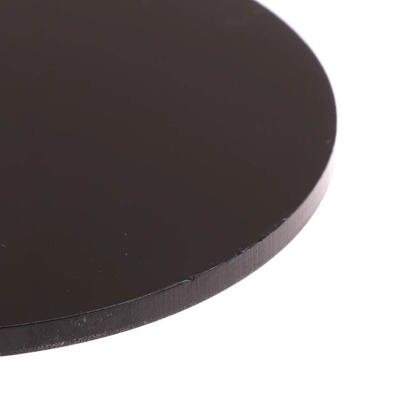 Black Suction Cup Adapter With 3xlr Connector For Sex Machines_voghion.com