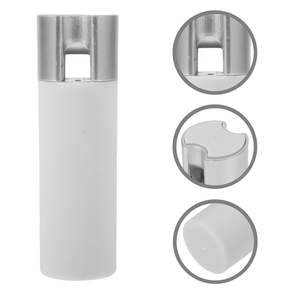 20Pcs Clear Blind Pull Cord Knobs - Window Shade Tassels For Curtain Cords