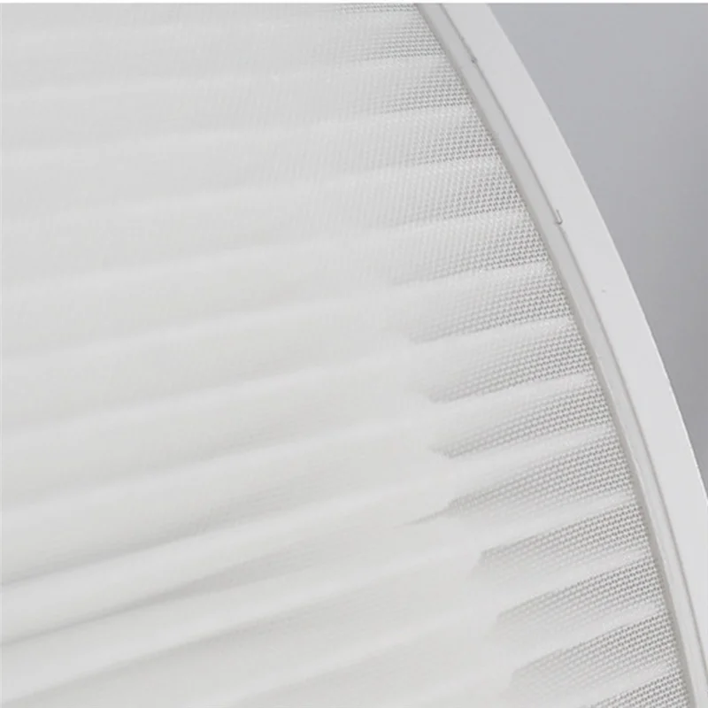 T27C For LEVOIT Core 600S-RF Air Purifier Replacement Filter, H13 True HEPA, Core 600S-RF, 1Pack, White