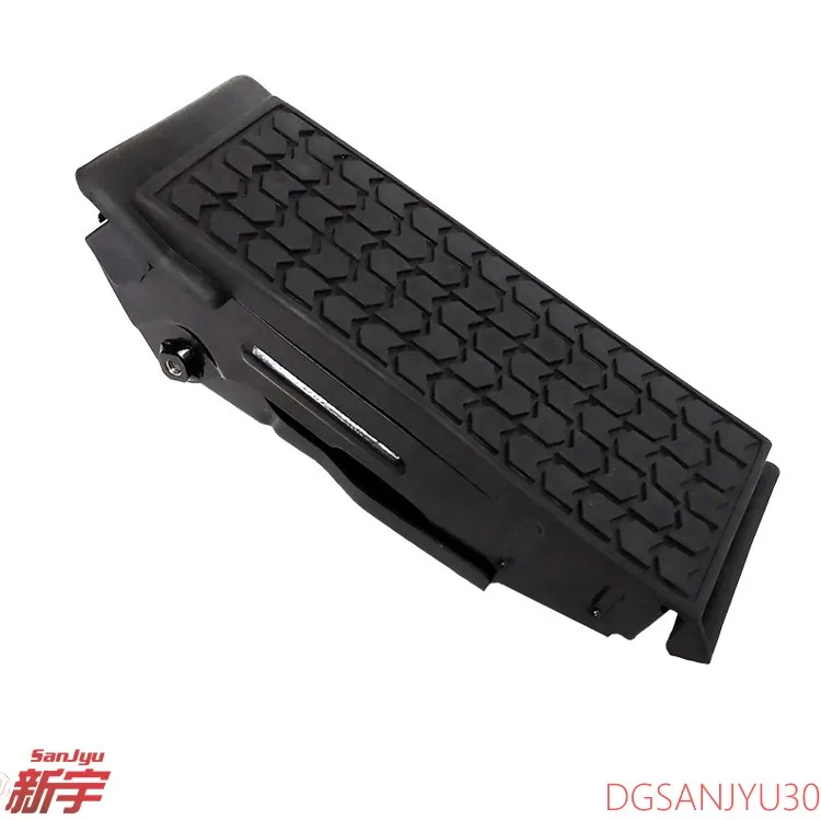 PAJERO V30V40WV31V33V45V43W FOOTREST MB419331