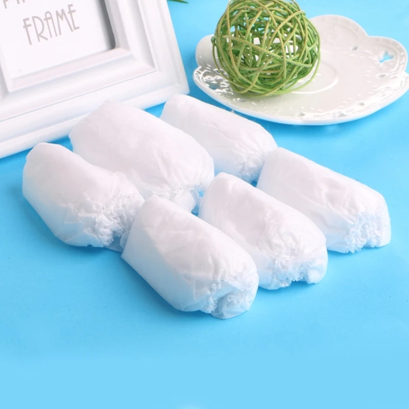 6Pcs Disposable Cotton Maternity Underwear