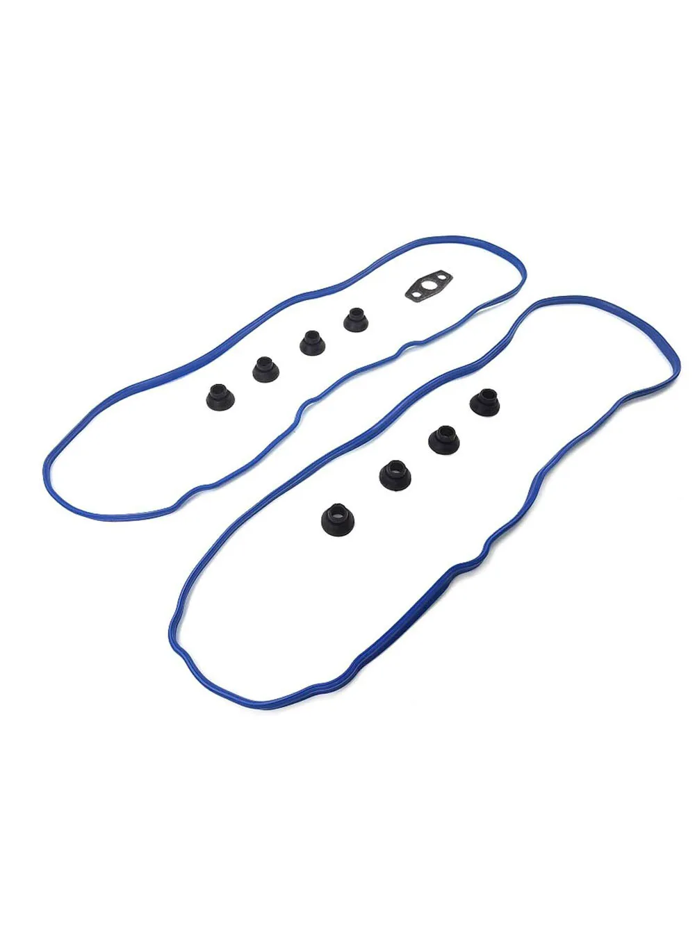 

VS50504R для GMC Для Hummer для Pontiac для Chevrolet 4.8L 5.3L 6.0L OHV Комплект прокладок крышки клапана LS3