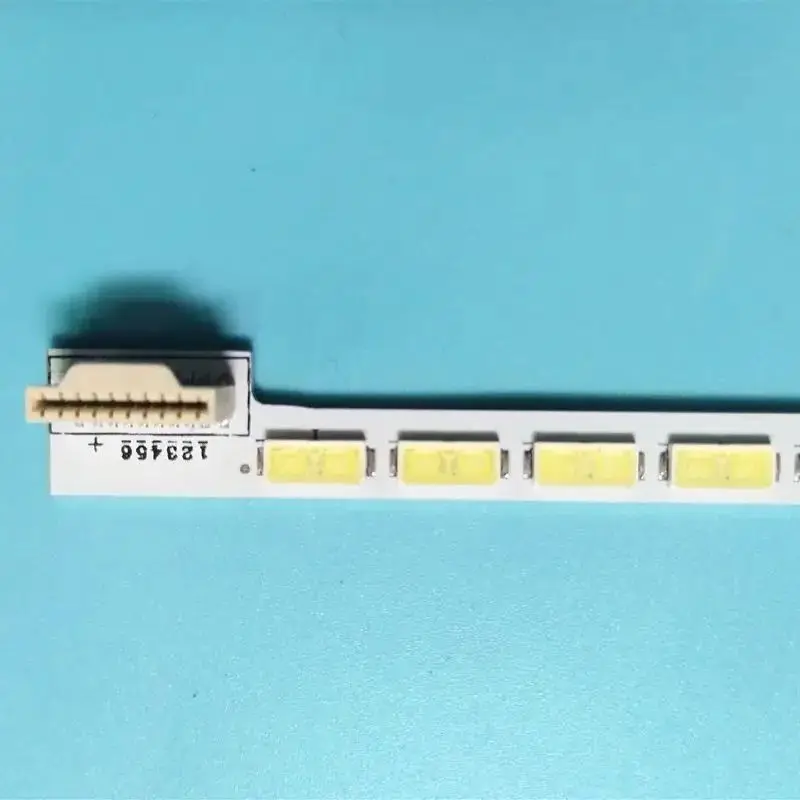 Телевізори Світлодіодні панелі підсвічування для 42LM615S 42LM6200-CE Світлодіодні стрічки підсвічування Матричні світлодіодні лампи Лінзи 42" V12 Edge REV1.0 REV1.1