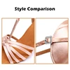 Woman Shoes For Dancing Latin Dance Women Shoes For Girls Ballroom Shoes Ladies Modern Tango Jazz Shoes Performance Salsa Sandal 4