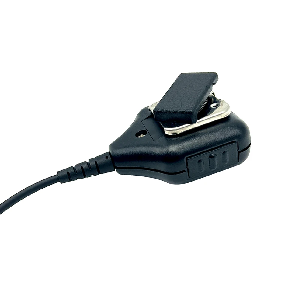 Micrófono Radio Portátil Micrófono Remoto Para Radios Vertex Standard