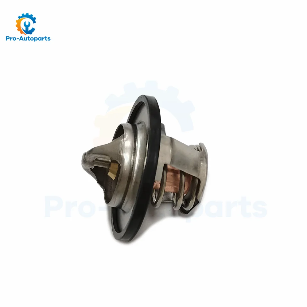 8200772985 Coolant Thermostat & Housing For Renault Clio II Kangoo Laguna Megane Logan Scenic 8200561420 7700101179