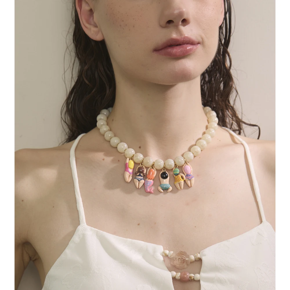 Yhpup Jewelry Accessories
