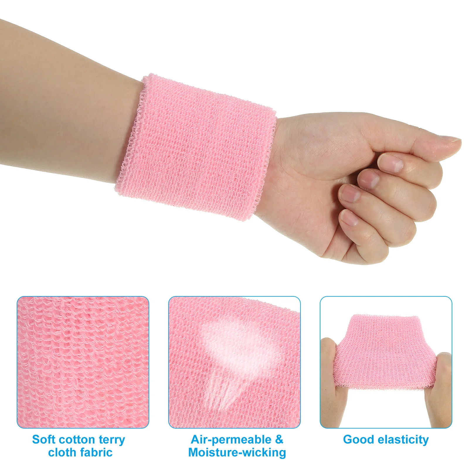 27903-6d7d3c.jpg Elastic Sweatband Kit
