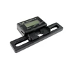 TL90 Digital Pitch Gauge LCD Backlight Display Blades Angle Measurement Tool Pitch Gauge Dropship 5