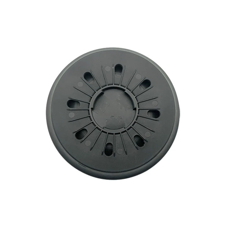 

Hook & Loop Backing Pad 6''/150mm Grinding Pad for 213133 W-HT Tools 40JA